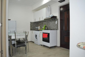 Отель batumi apartment 303  Батуми